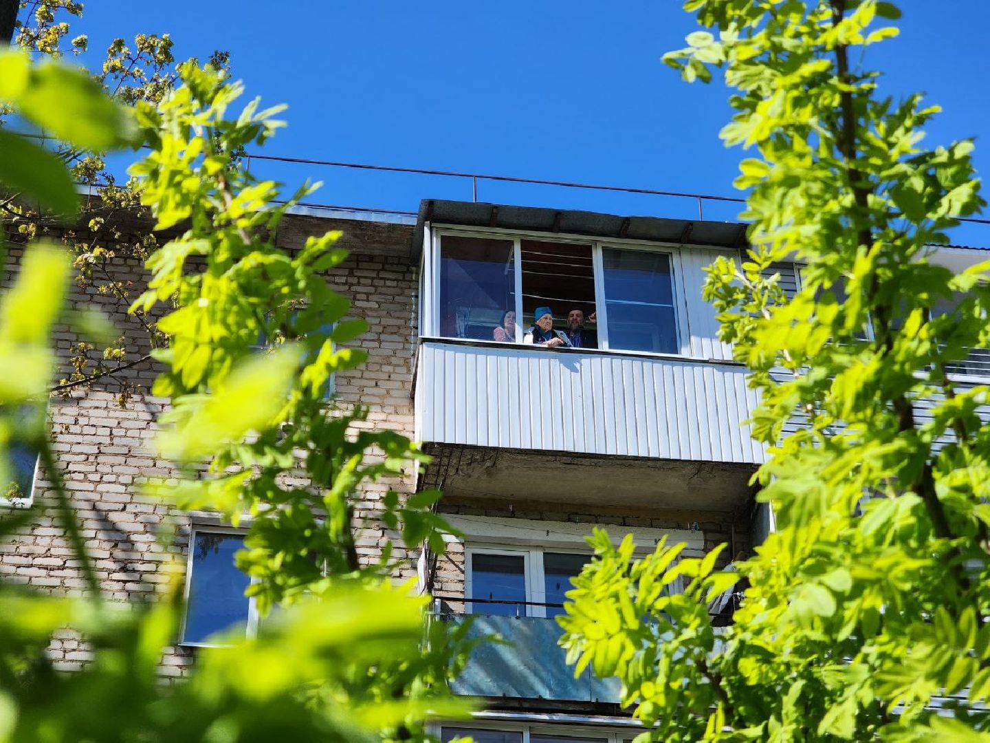 можайск, можайский городской округ, подмосковье, день победы, фронтовые бригады, ветераны, концерты у дома, поздравления,