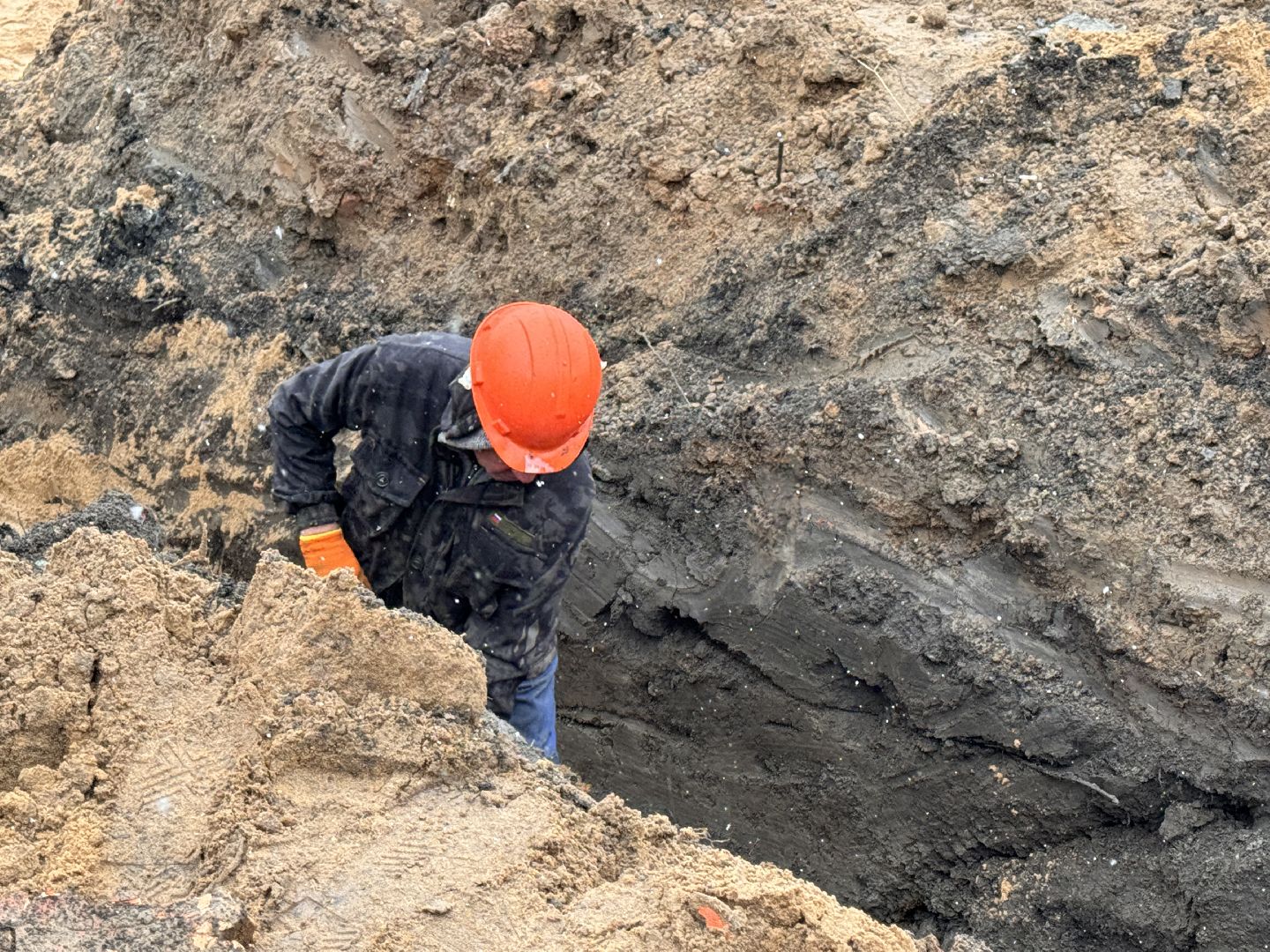 Строительство, КДЦ Ромашково, Здравоохранения,