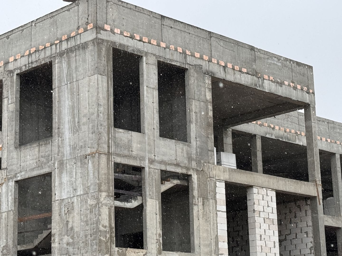 Строительство, КДЦ Ромашково, Здравоохранения,