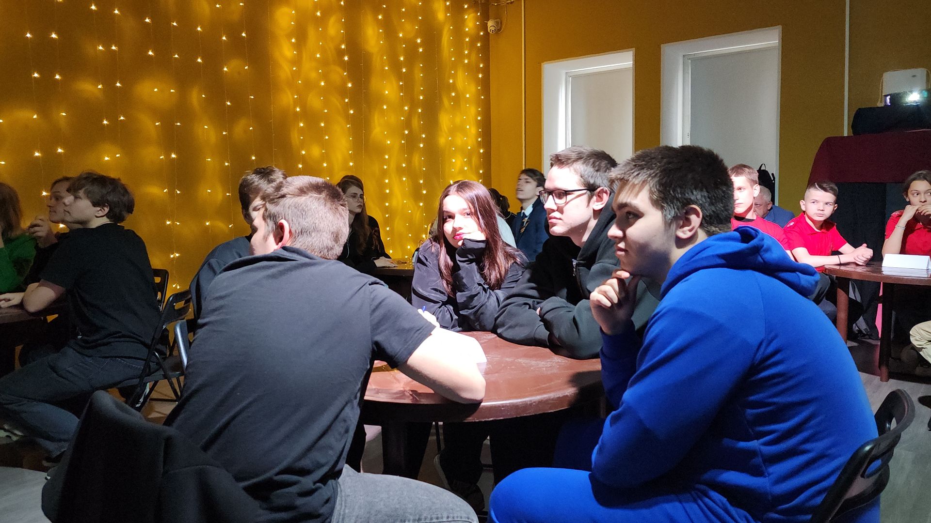 День Победы, интеллектуальная игра, викторина, Ногинск, Богородский городской округ,