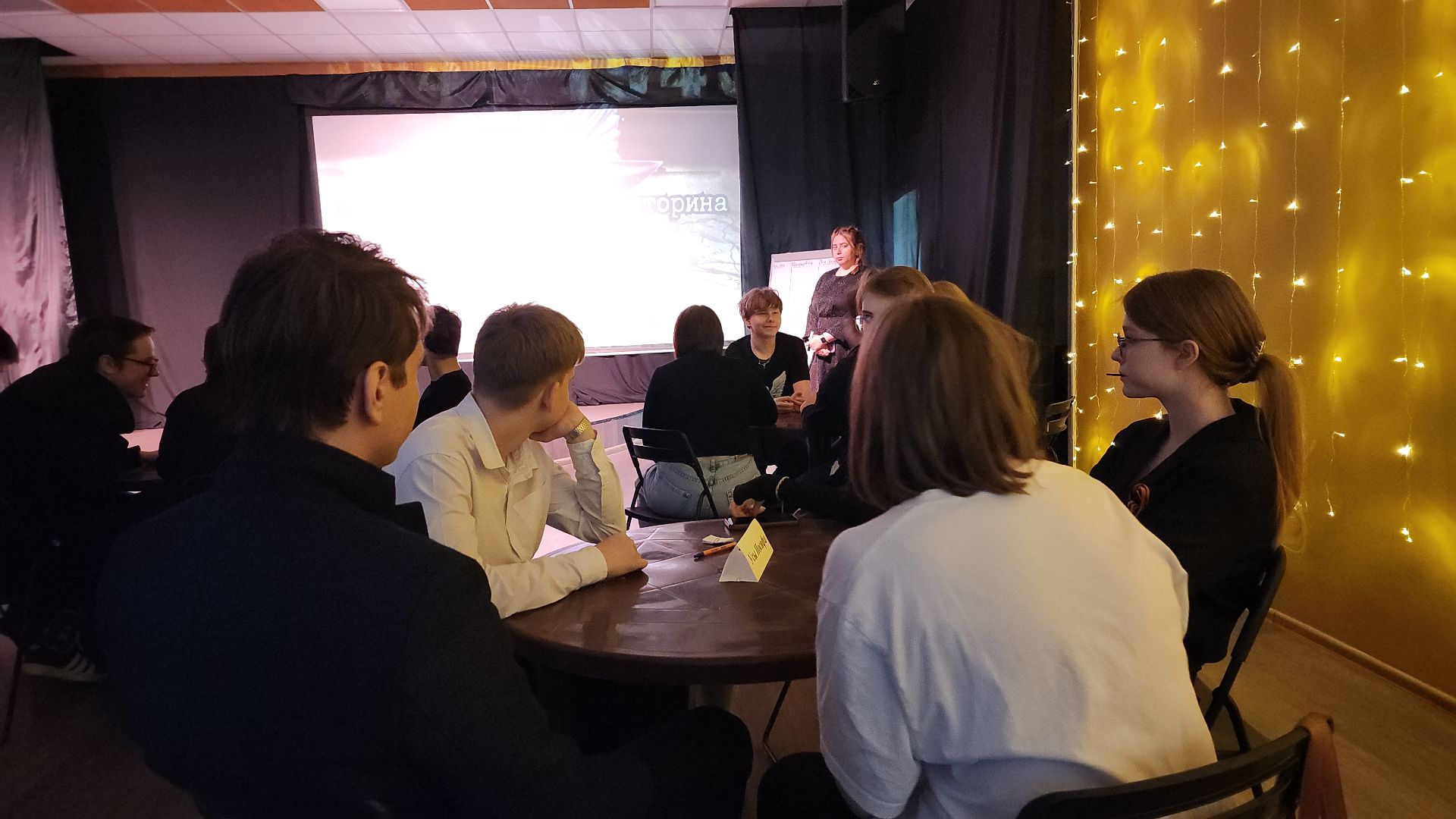 День Победы, интеллектуальная игра, викторина, Ногинск, Богородский городской округ,