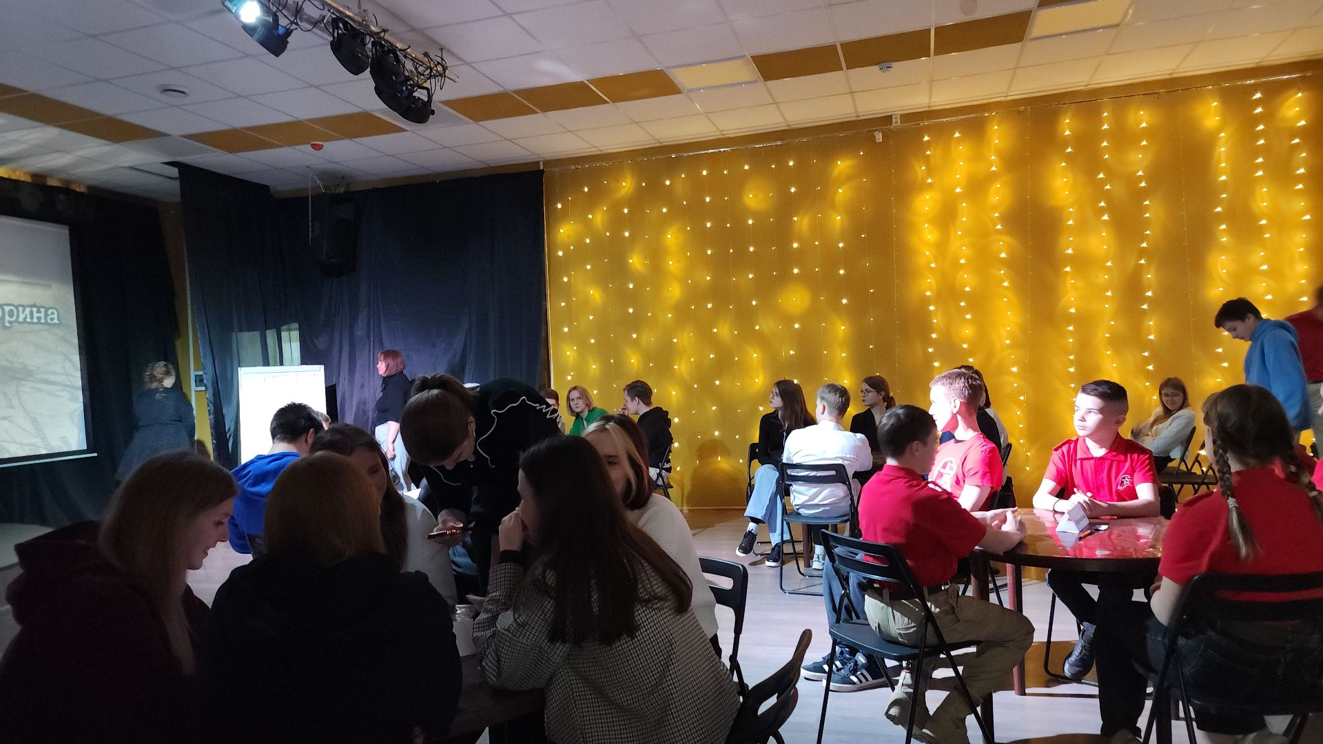 День Победы, интеллектуальная игра, викторина, Ногинск, Богородский городской округ,