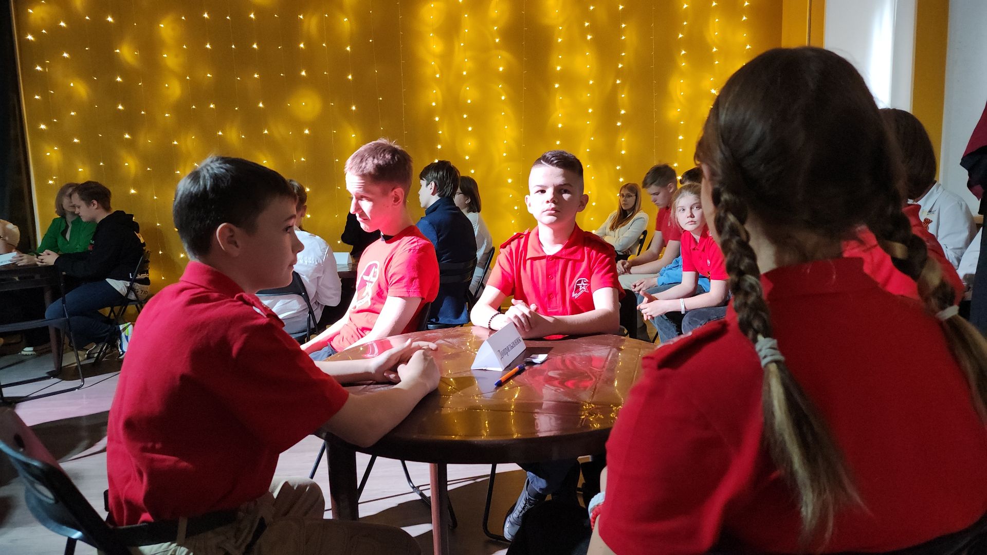 День Победы, интеллектуальная игра, викторина, Ногинск, Богородский городской округ,