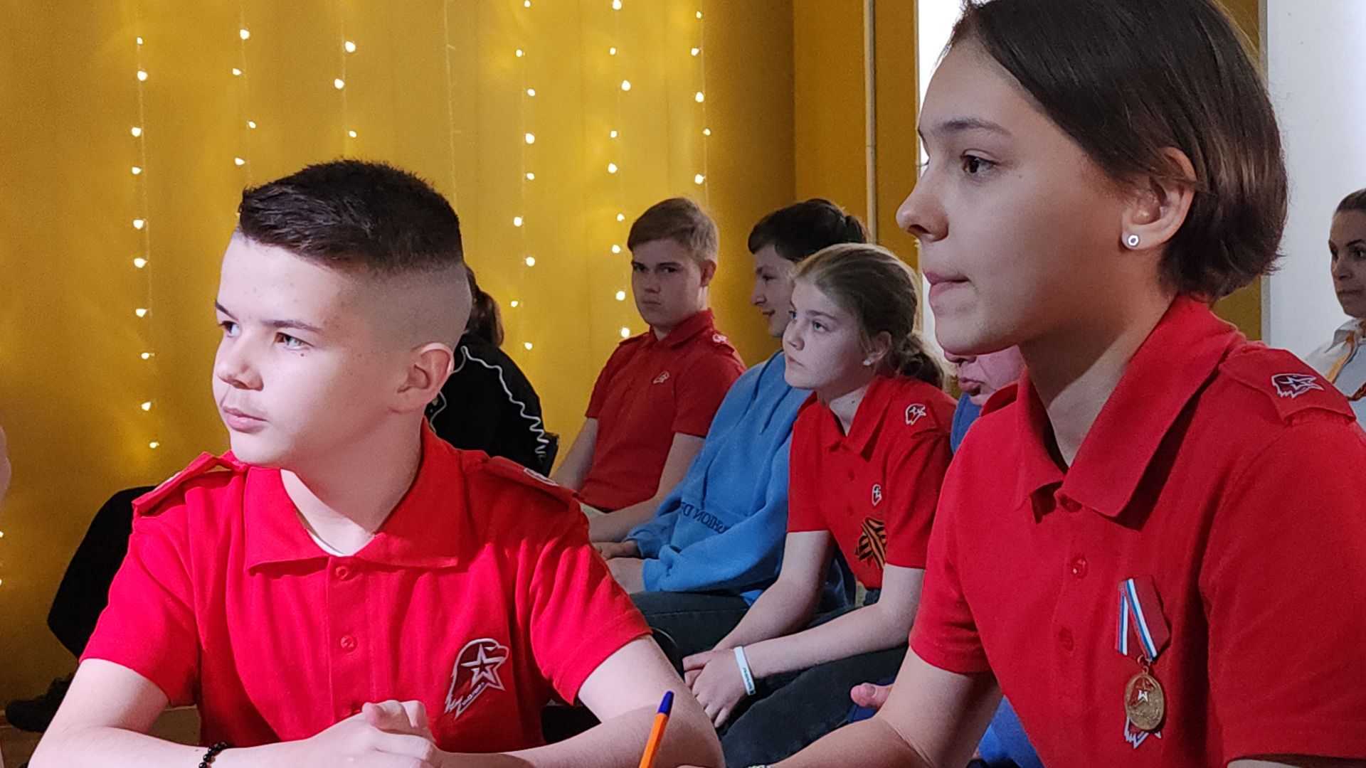 День Победы, интеллектуальная игра, викторина, Ногинск, Богородский городской округ,