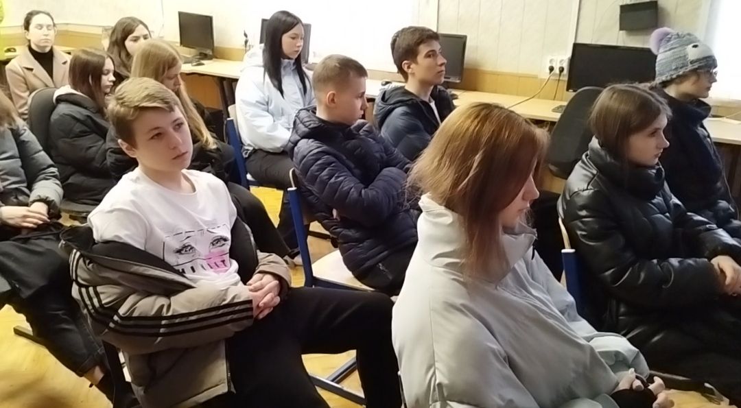 Луховицы, техникум