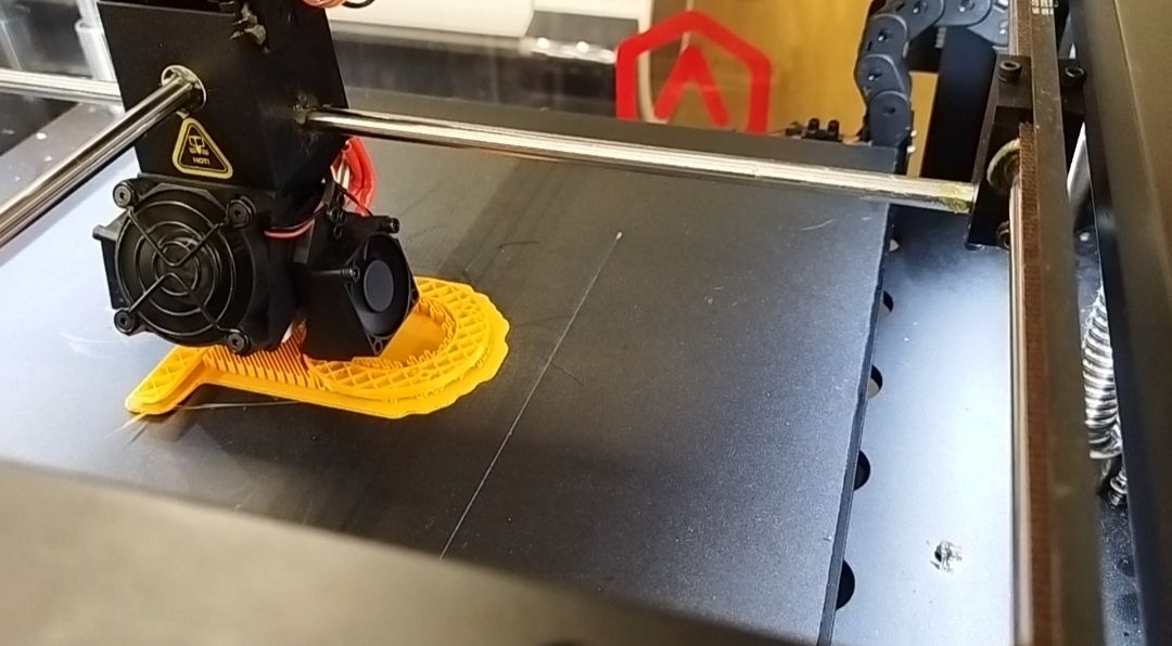 Луховицы, техникум