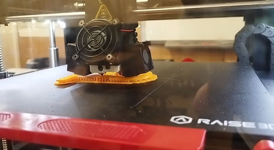 Луховицы, техникум