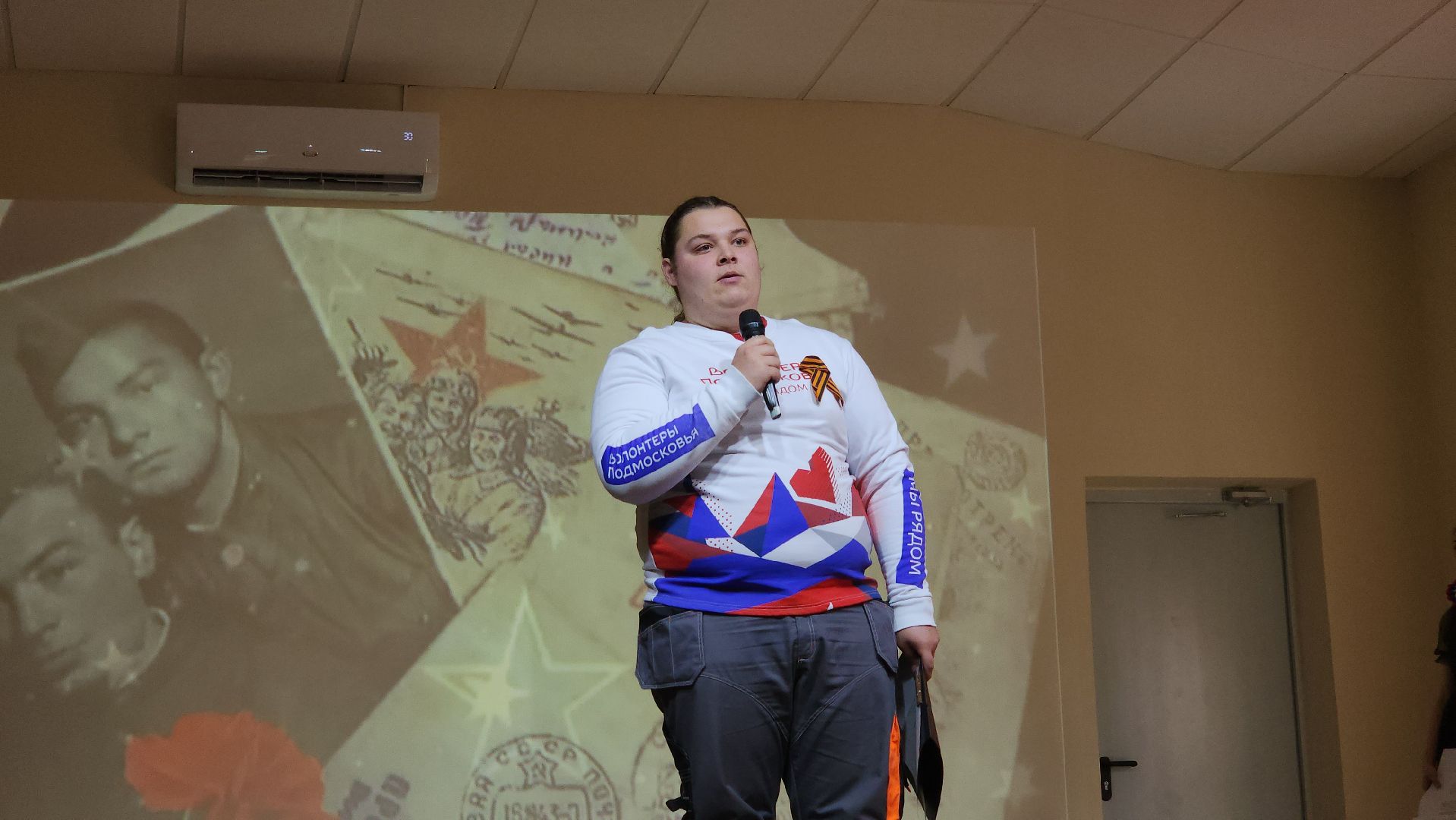 шатура, вов, день победы, шэт, торжественные мероприятия ко Дню Победы,