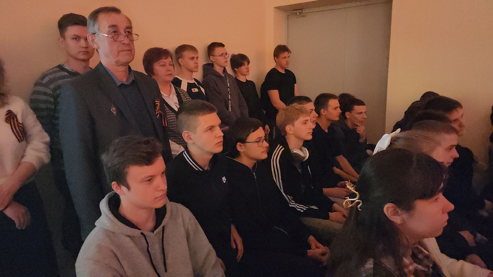 шатура, вов, день победы, шэт, торжественные мероприятия ко Дню Победы,