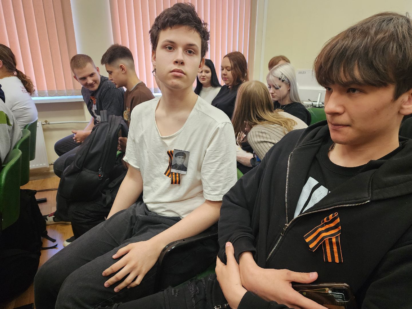 шатура, вов, день победы, шэт, торжественные мероприятия ко Дню Победы,