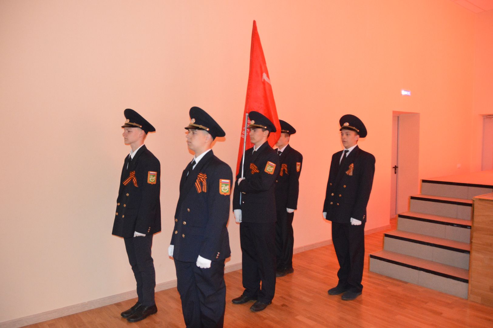 шатура, вов, день победы, шэт, торжественные мероприятия ко Дню Победы,