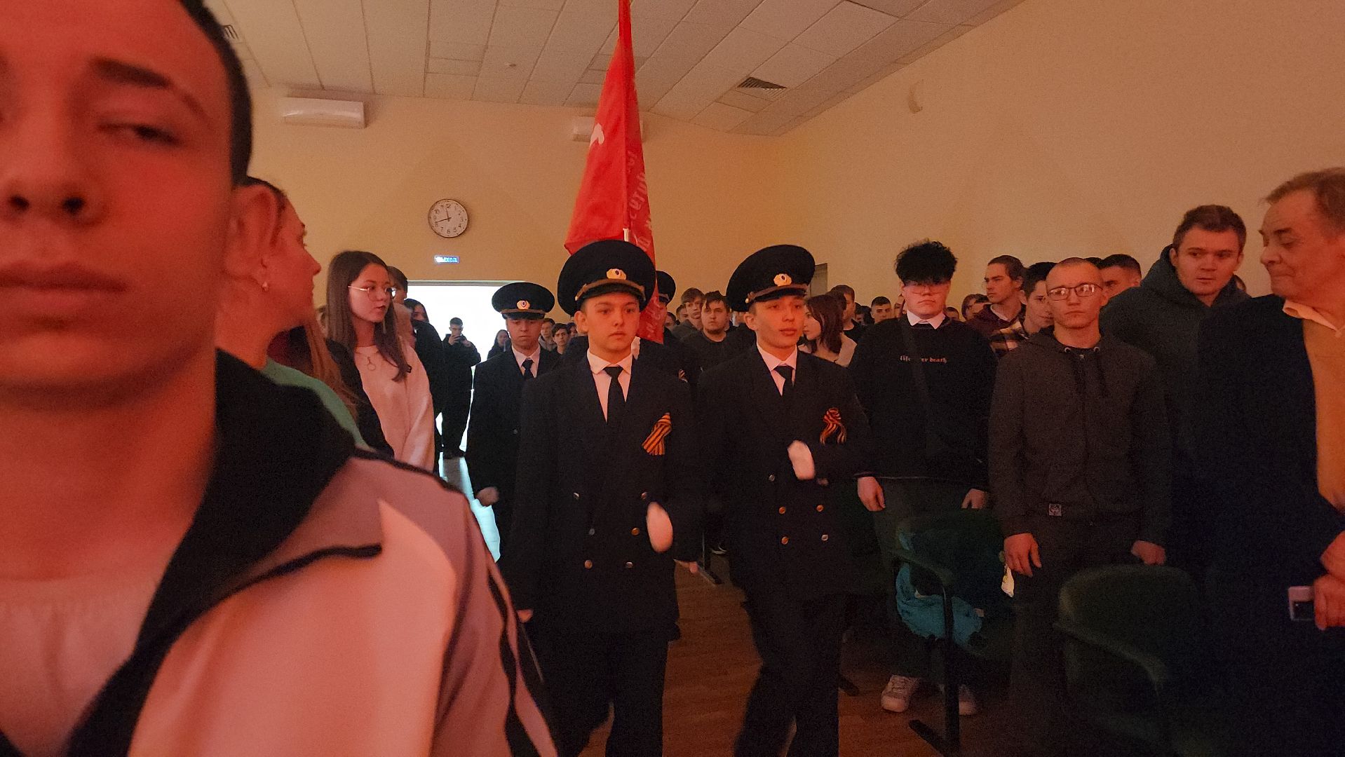 шатура, вов, день победы, шэт, торжественные мероприятия ко Дню Победы,