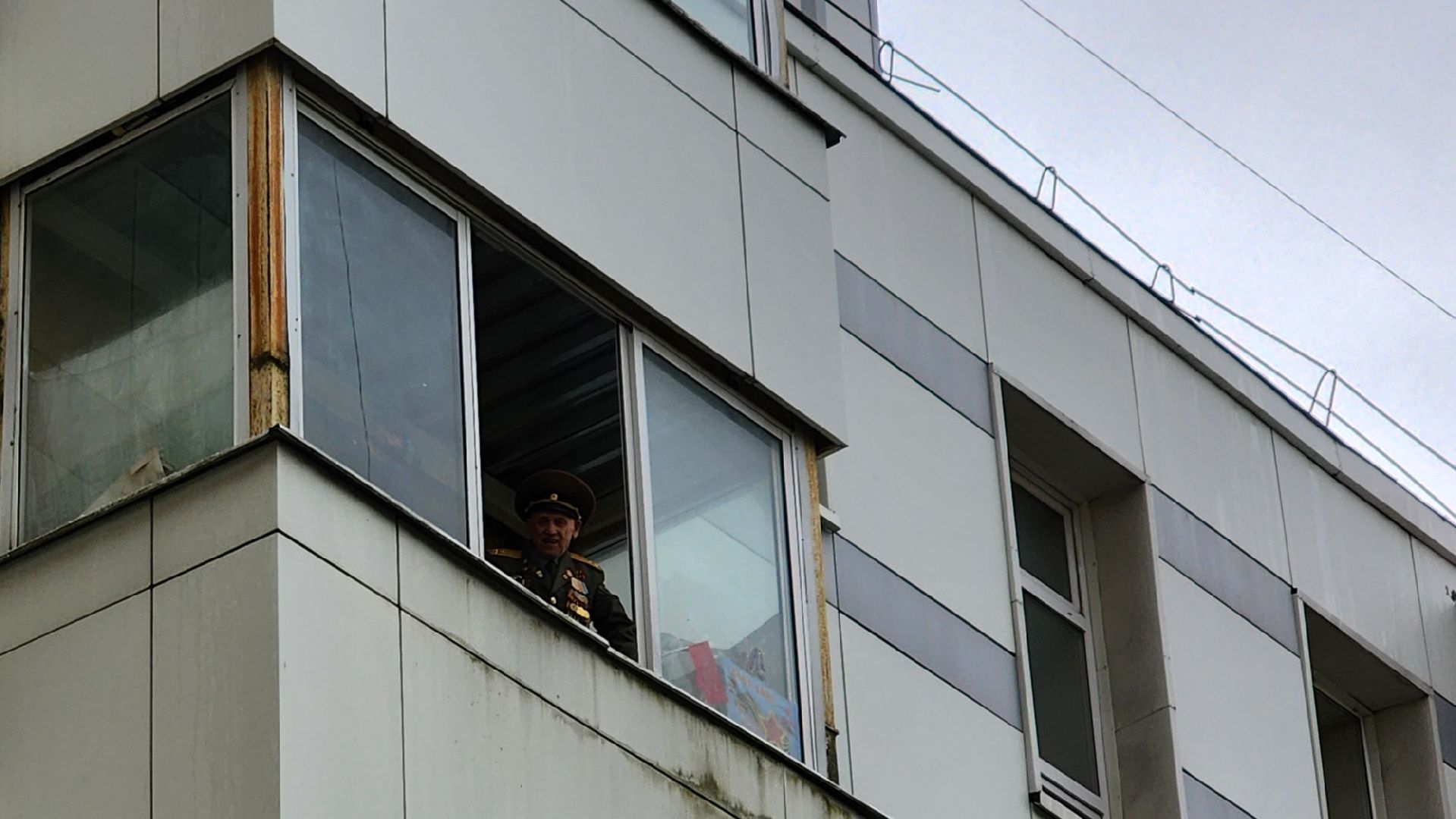 Подольск, Агитбригада, День Победы, ветеран вов,