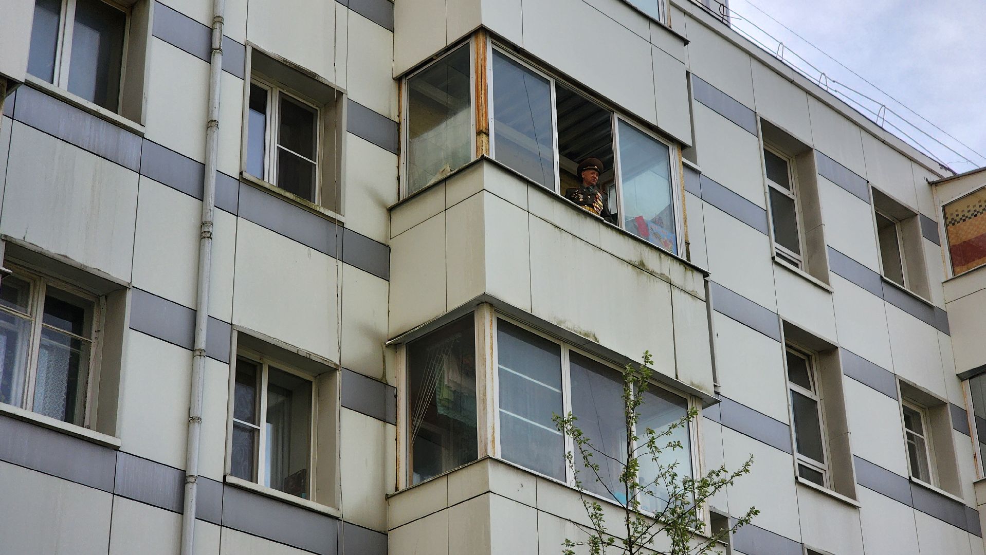 Подольск, Агитбригада, День Победы, ветеран вов,