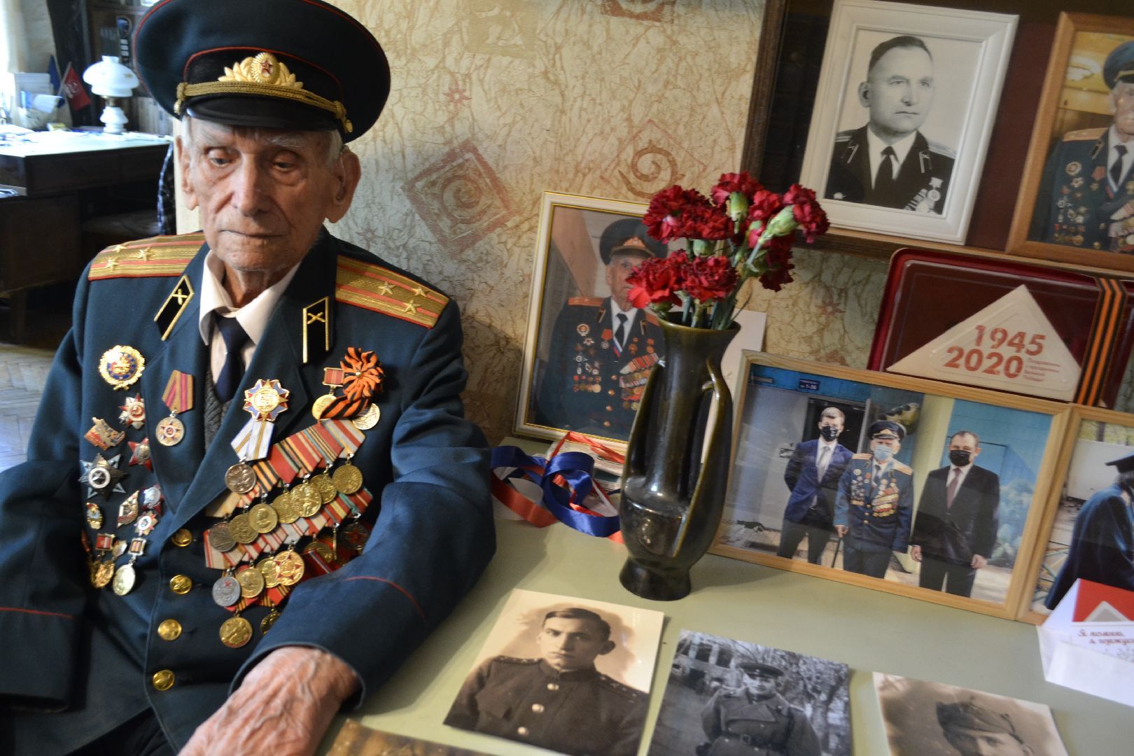 Балашиха, Подмосковье, День Победы, ветераны вов, детский духовой оркестр,