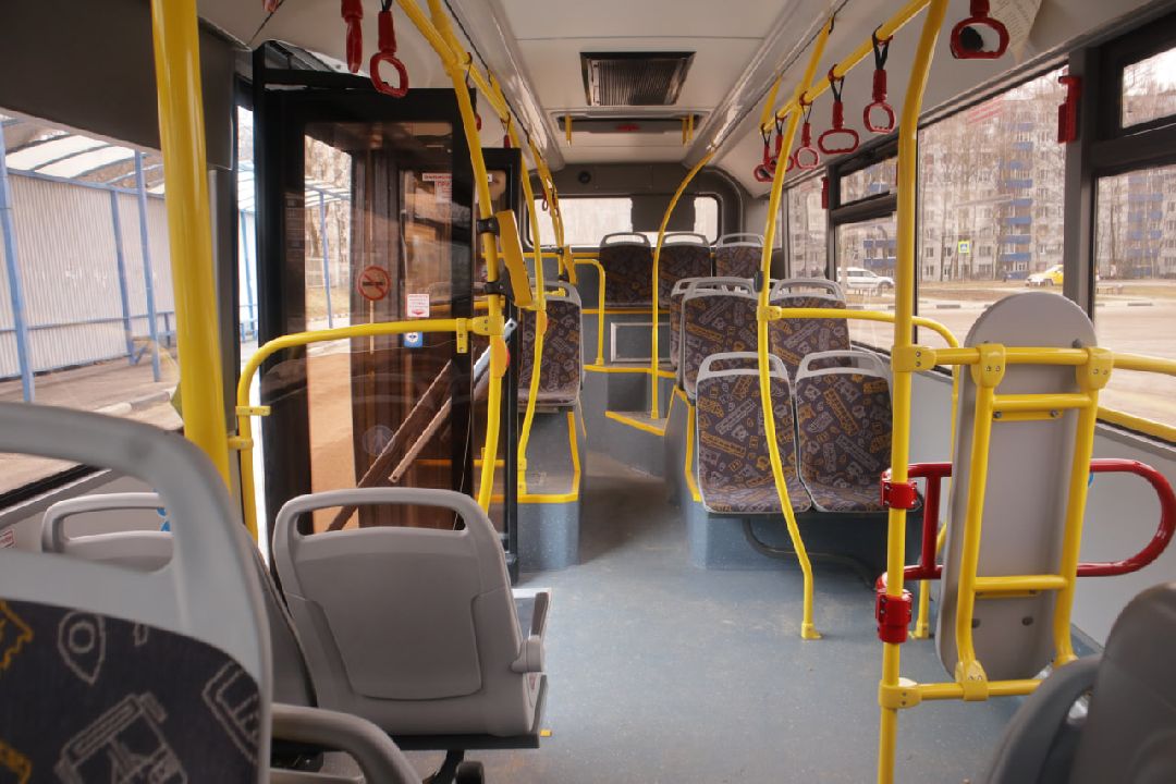 Пущино, транспорт, Подмосковье