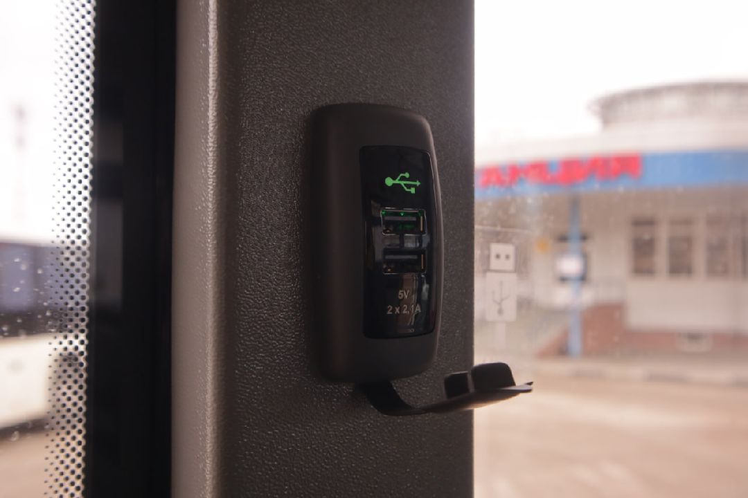 Пущино, транспорт, Подмосковье