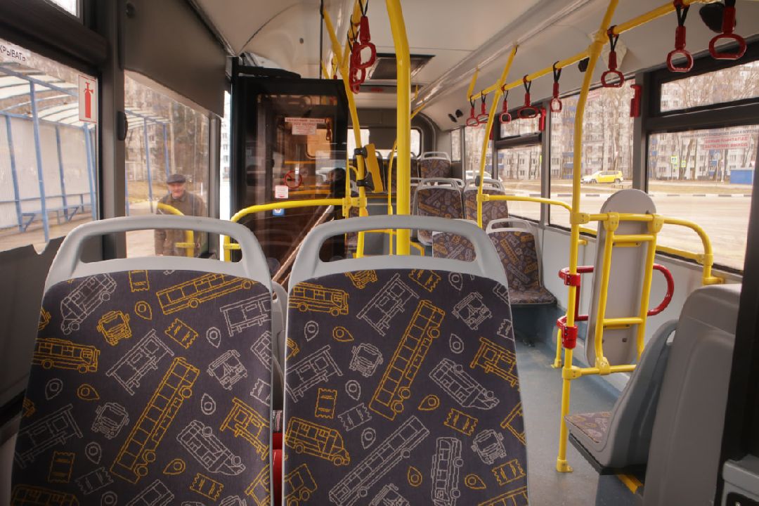 Пущино, транспорт, Подмосковье