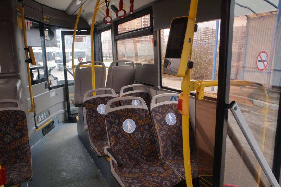 Пущино, транспорт, Подмосковье