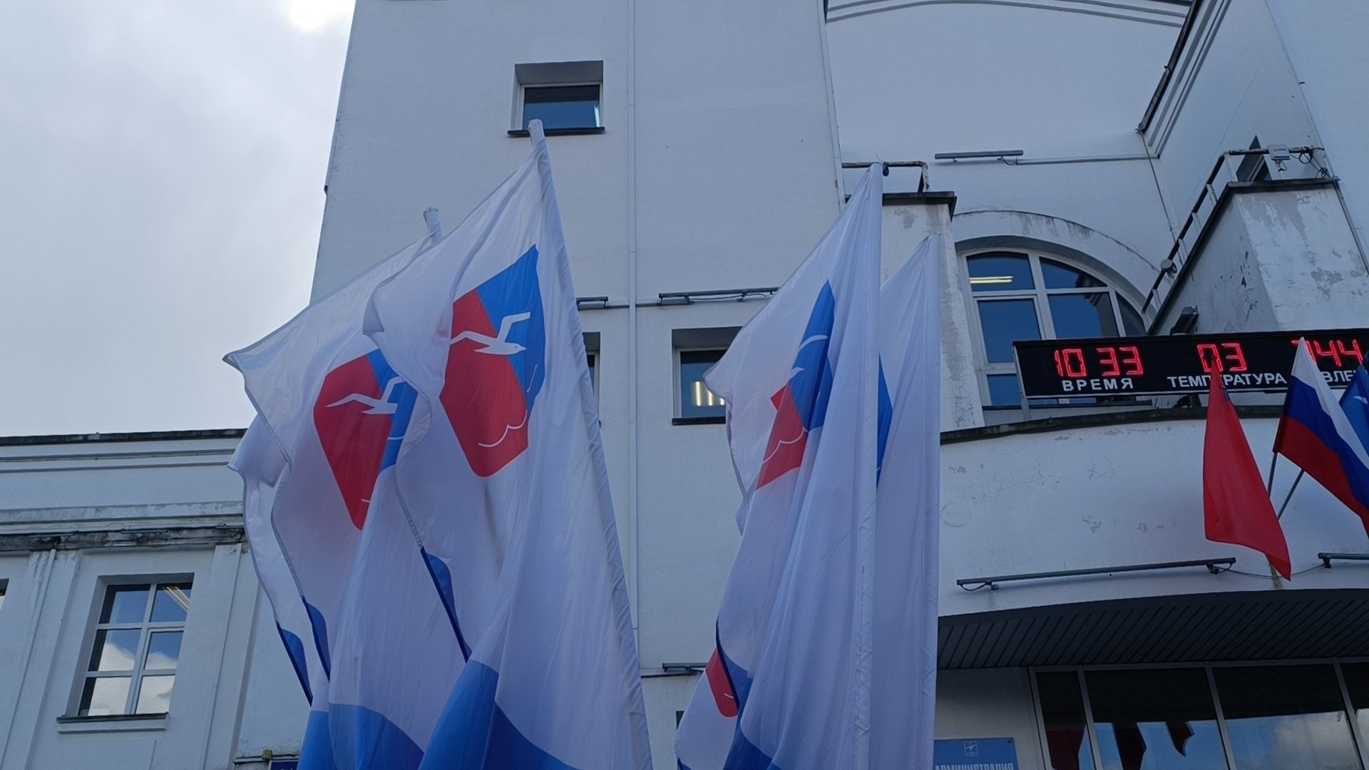 день победы, сцена, лобня,