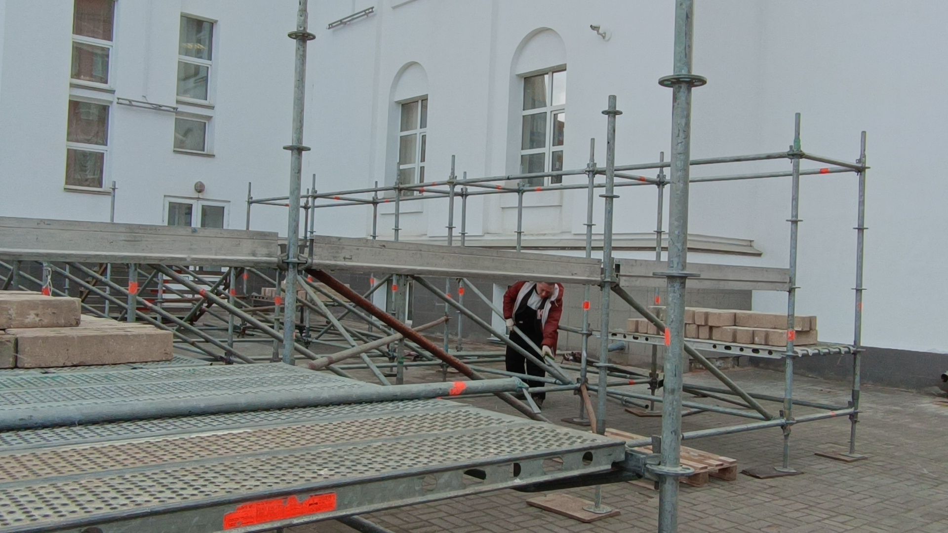 день победы, сцена, лобня,