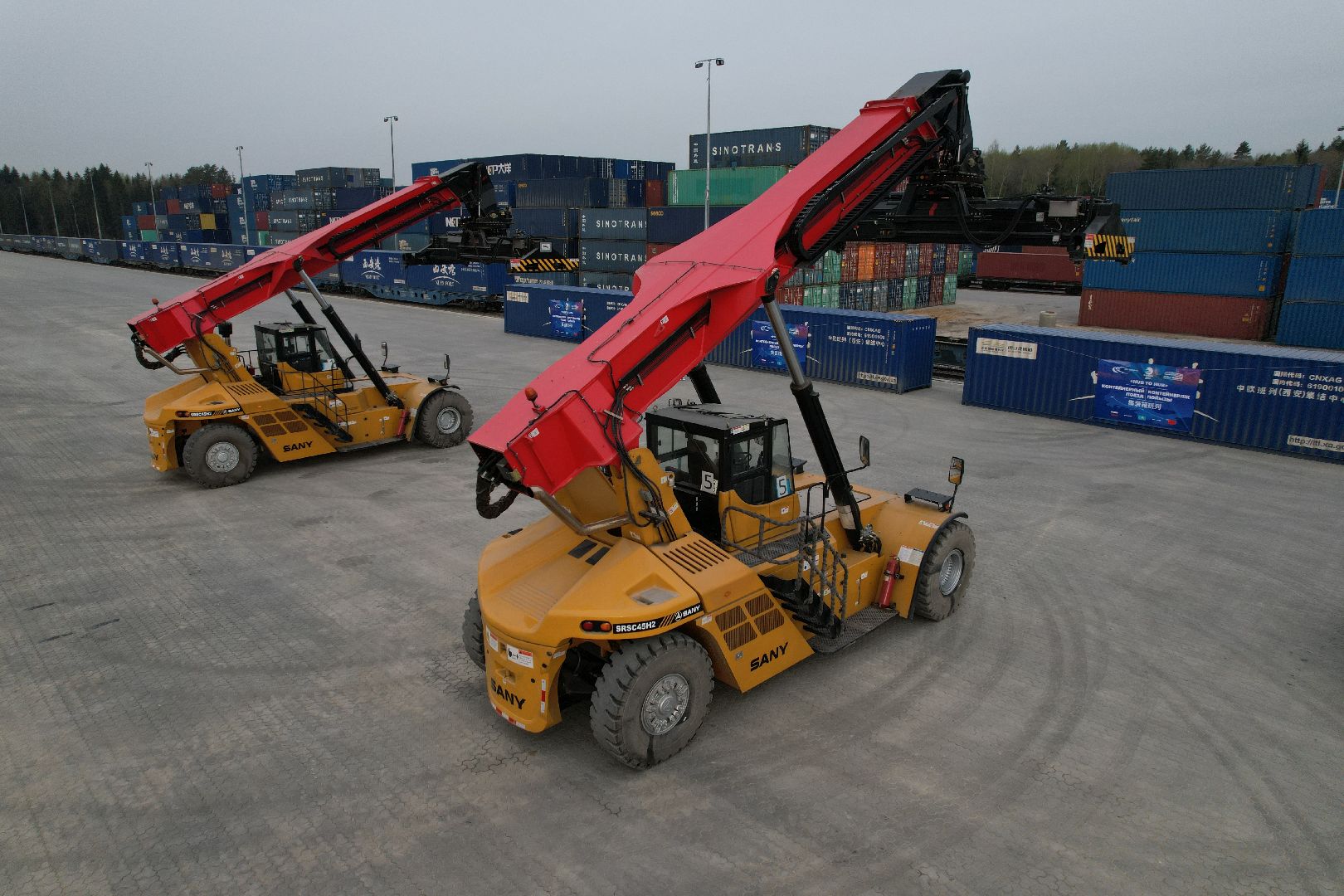 видео с коптера, хаб, селятино,