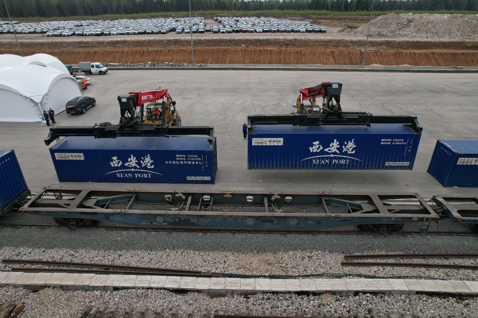 видео с коптера, хаб, селятино,