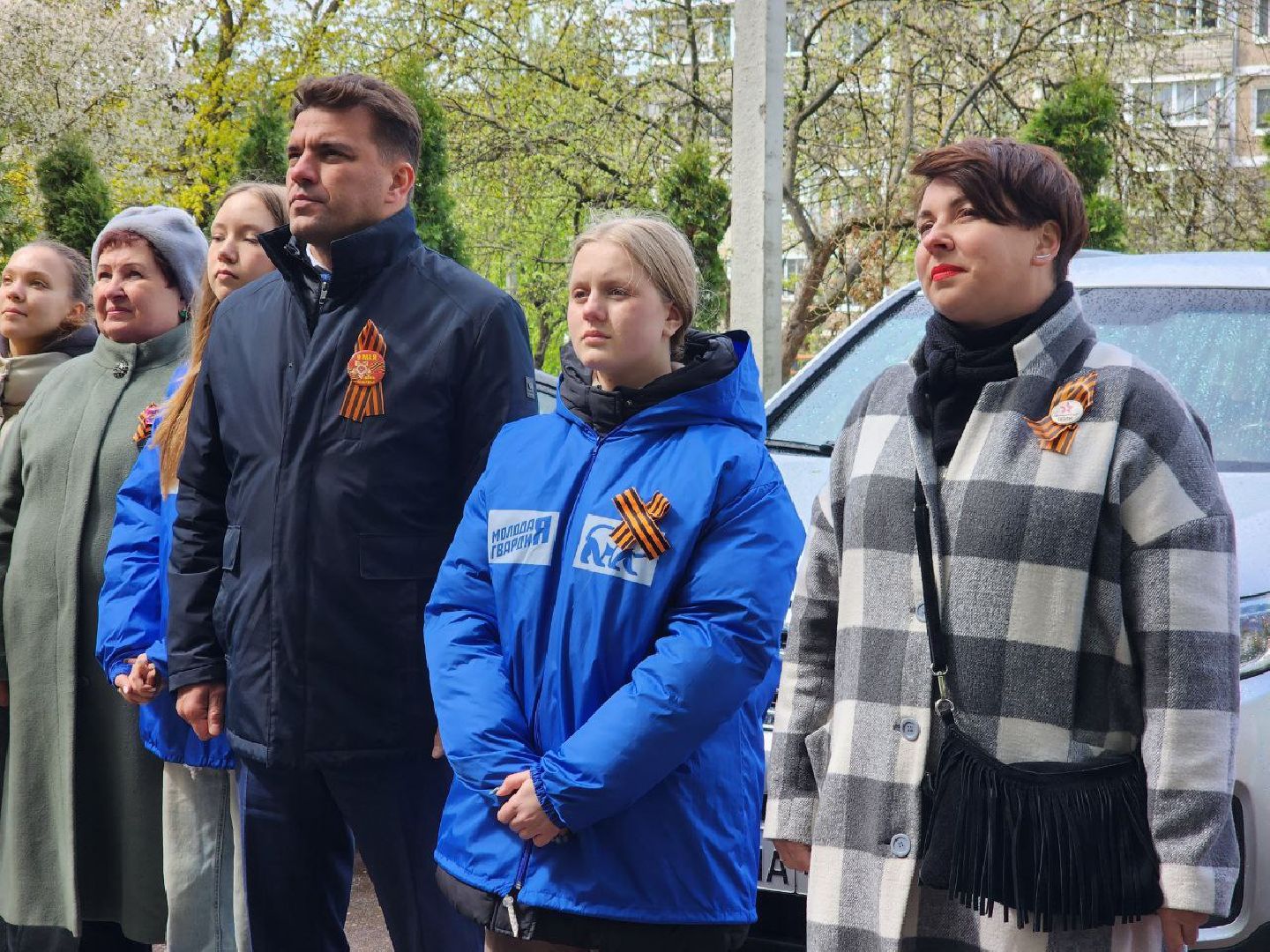 можайск, можайский городской округ, подмосковье, день победы, фронтовые бригады, поздравления, концерт под окнами, 9 мая,