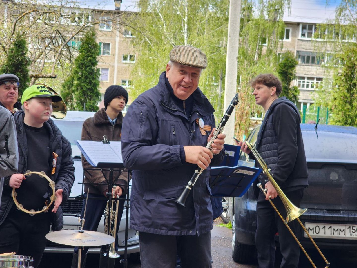 можайск, можайский городской округ, подмосковье, день победы, фронтовые бригады, поздравления, концерт под окнами, 9 мая,