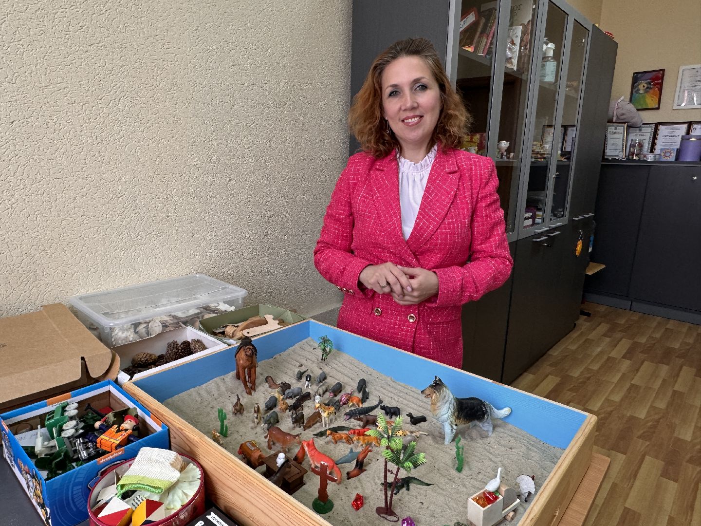 Одинцово, Педагог-психолог, лучший по профессии, Образование,