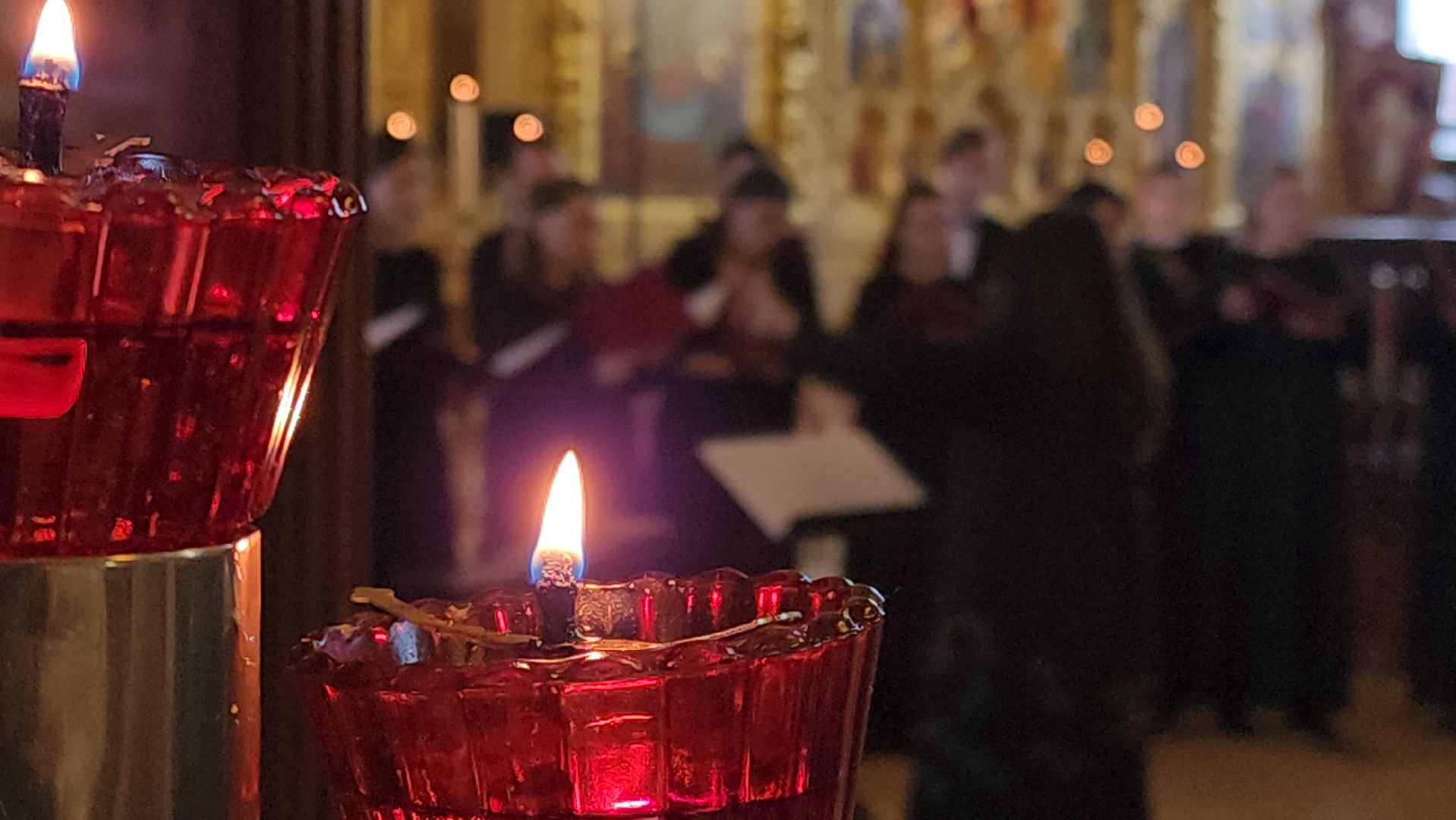 егорьевск, собор, хор, духовные песни, душа, церковь, пасхальный фестиваль,