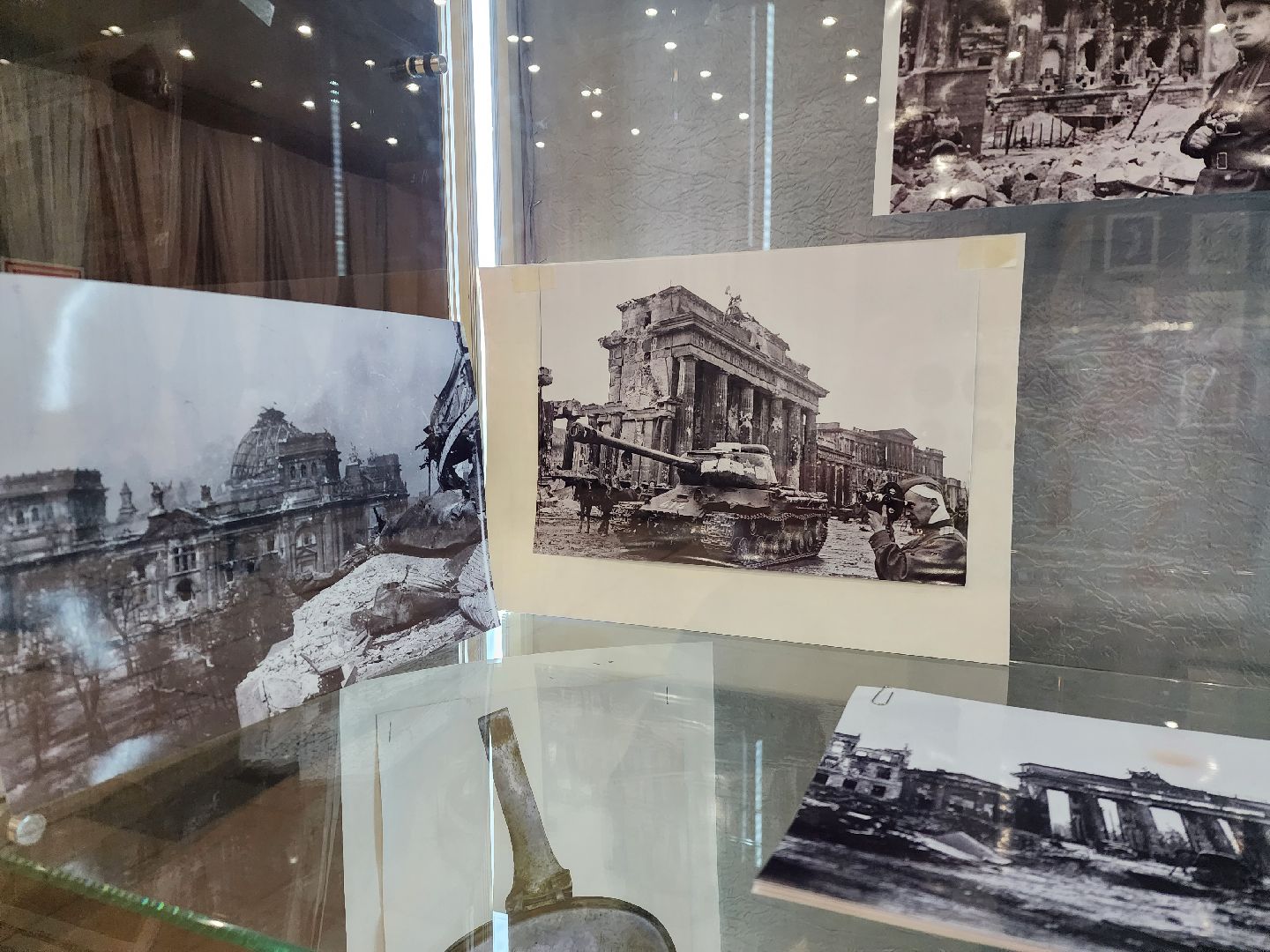 Фотовыставка к 9 мая, Лобня, день победы,