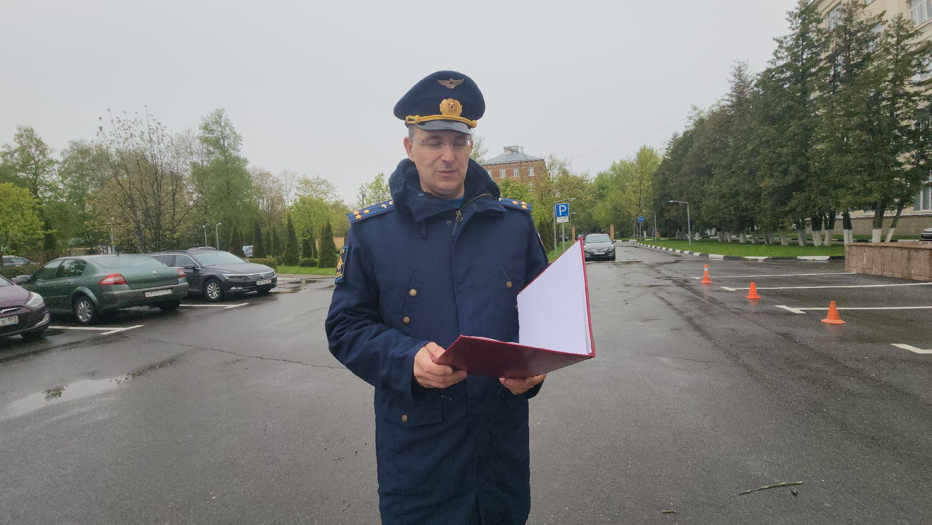 долгопрудный, мфти, день победы, 9 мая, памятная доска, траурный митинг,