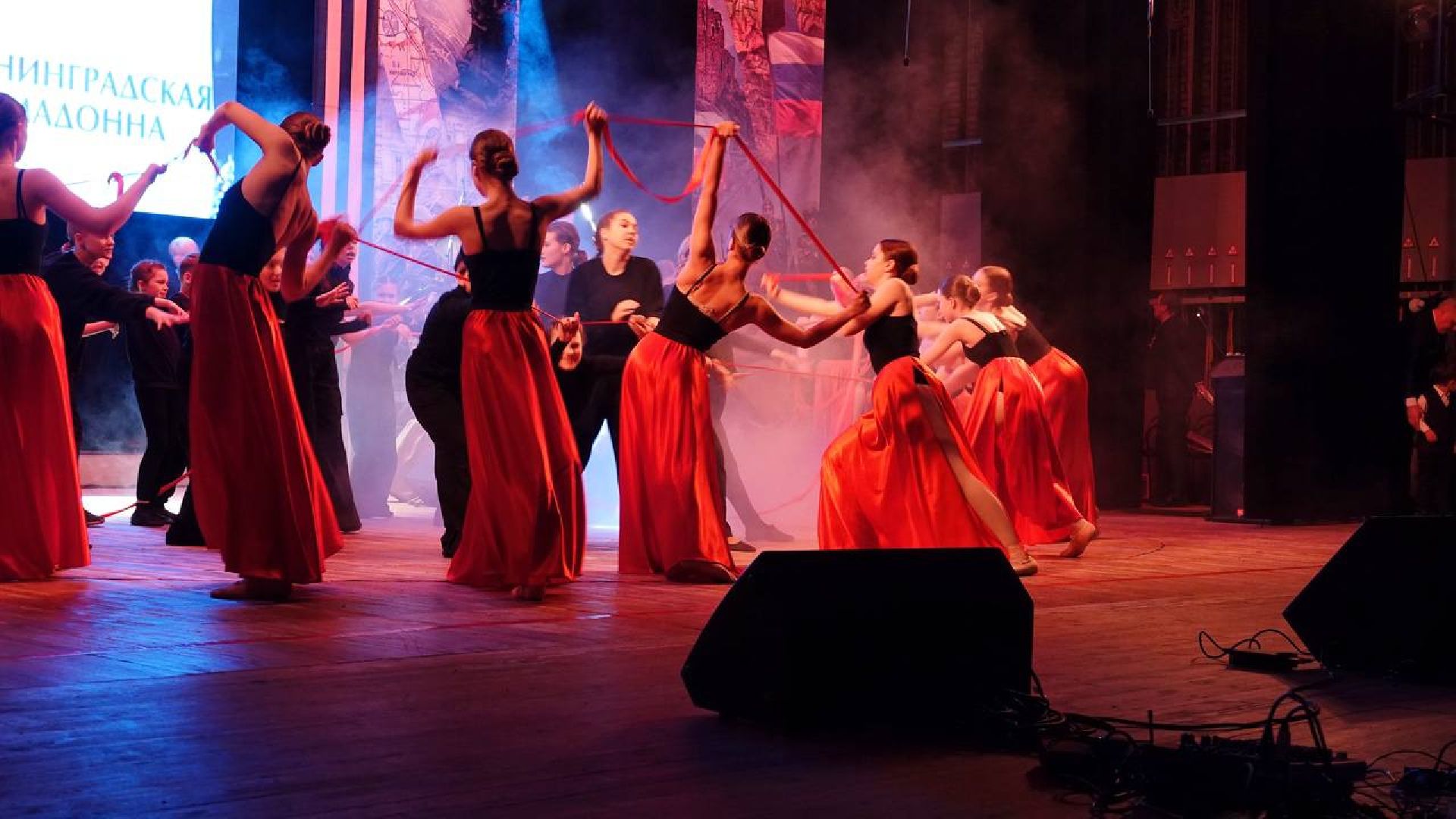 День Победы, 9 мая, Ветераны, Концерт, Культура, Сергиев Посад,