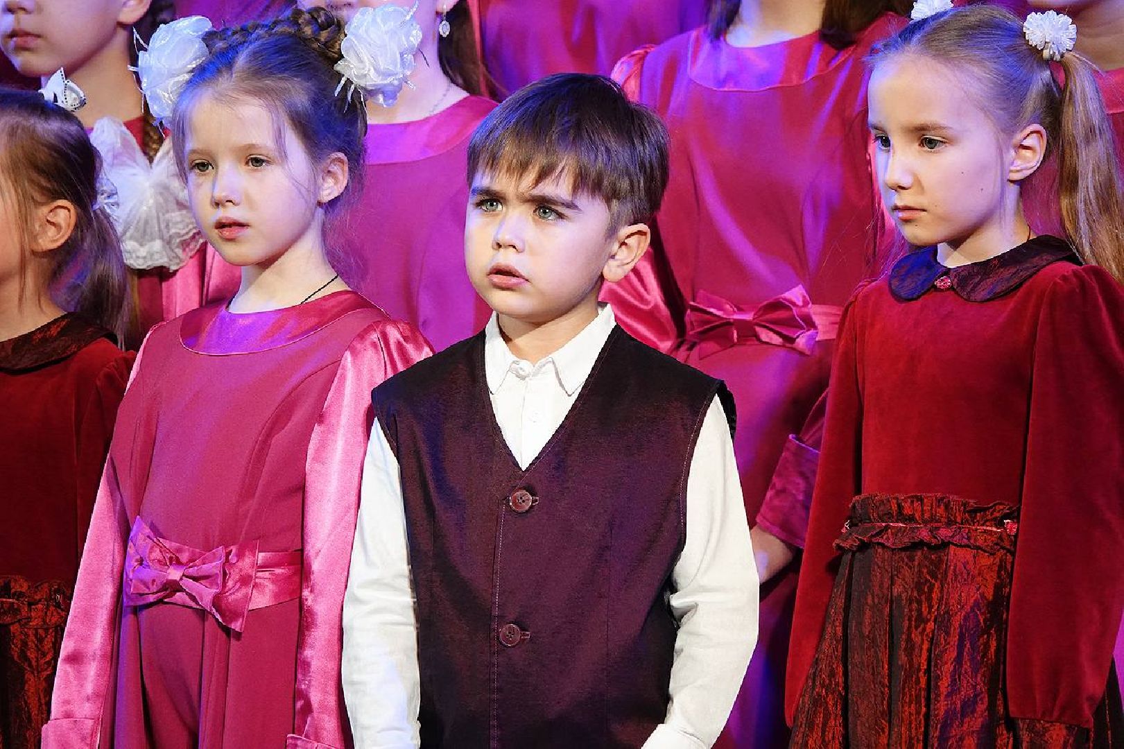 День Победы, 9 мая, Ветераны, Концерт, Культура, Сергиев Посад,