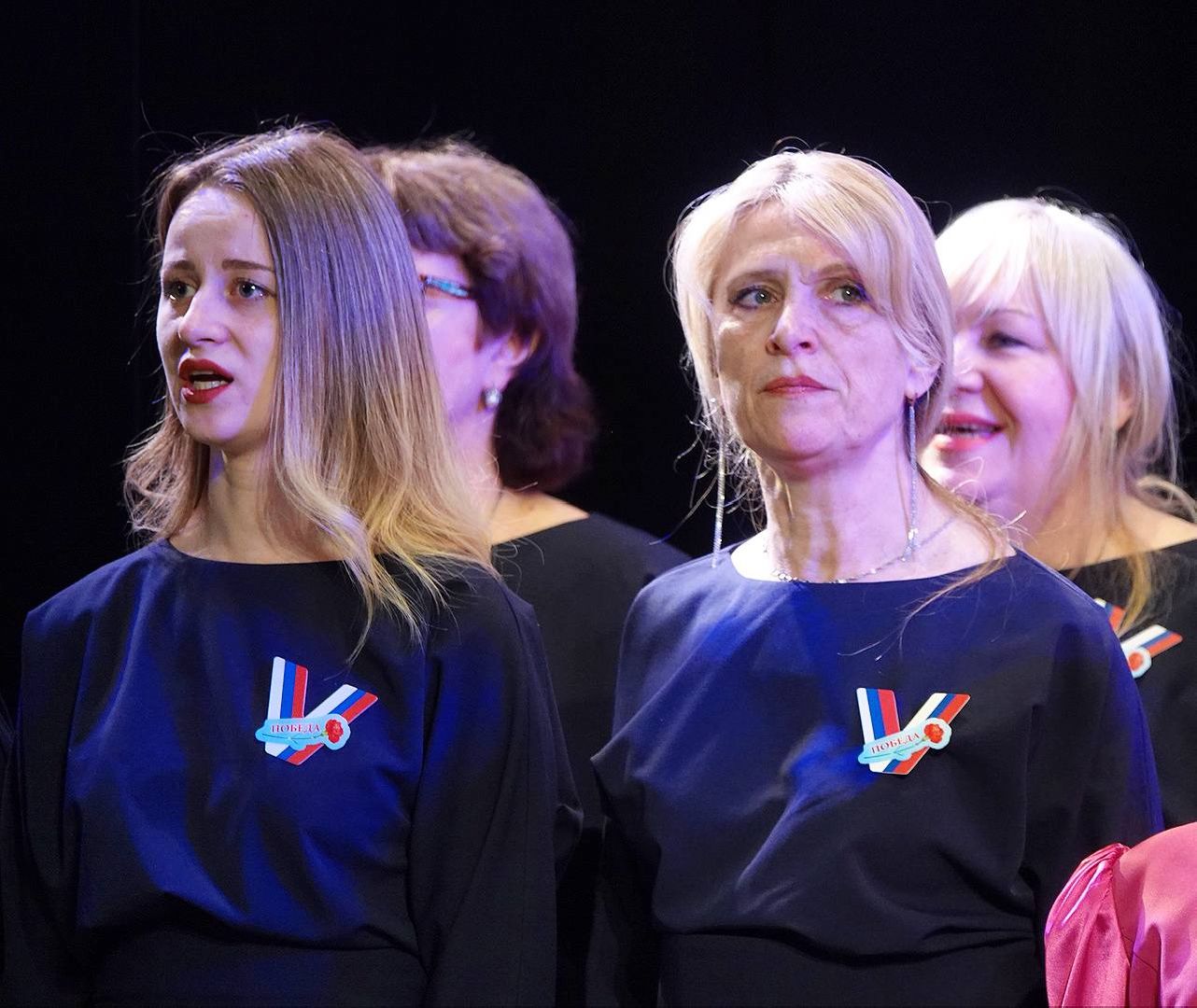 День Победы, 9 мая, Ветераны, Концерт, Культура, Сергиев Посад,