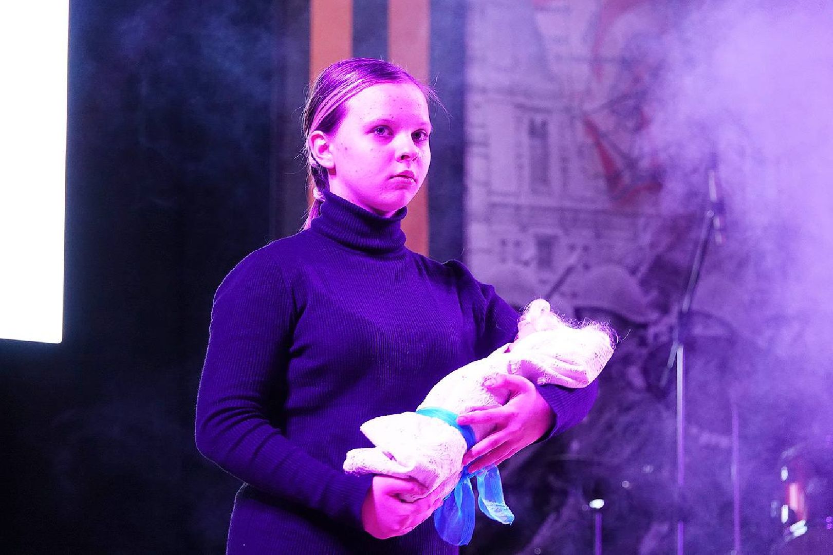 День Победы, 9 мая, Ветераны, Концерт, Культура, Сергиев Посад,