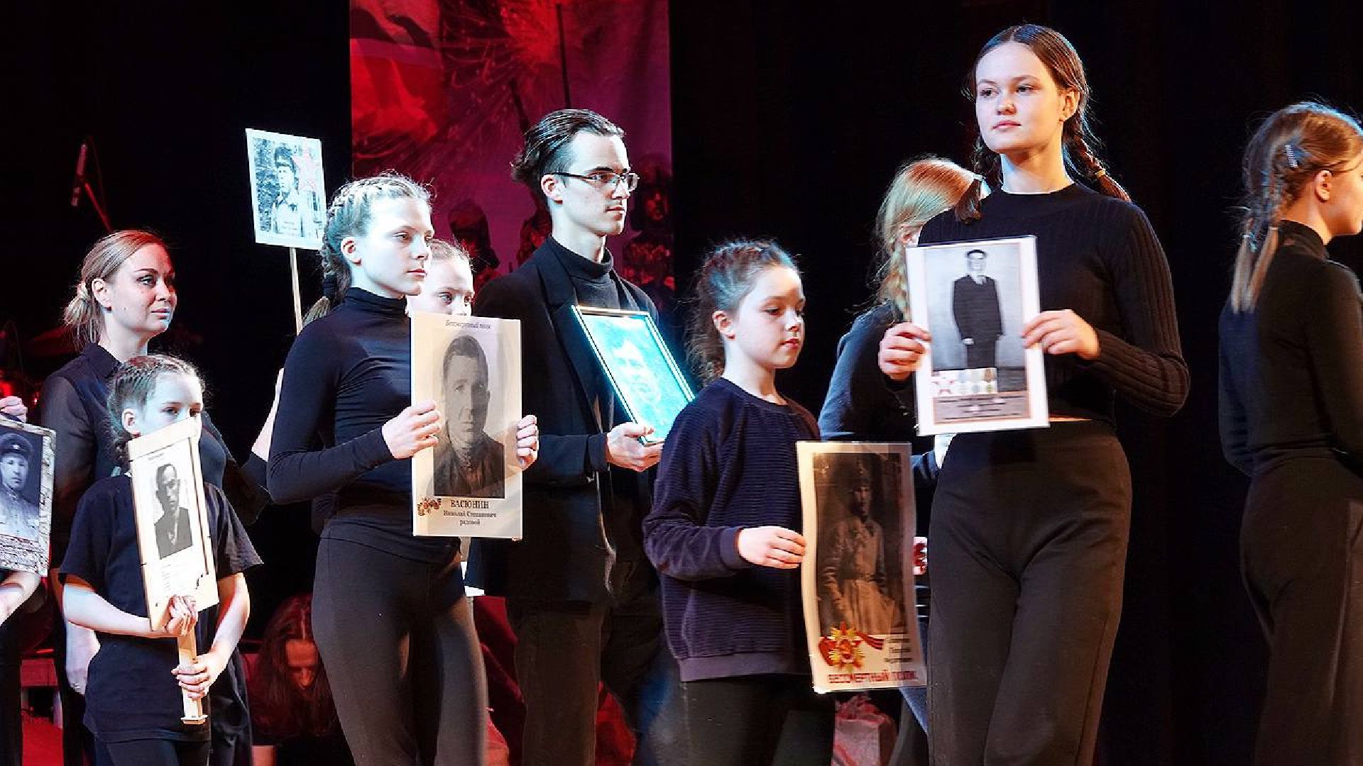 День Победы, 9 мая, Ветераны, Концерт, Культура, Сергиев Посад,