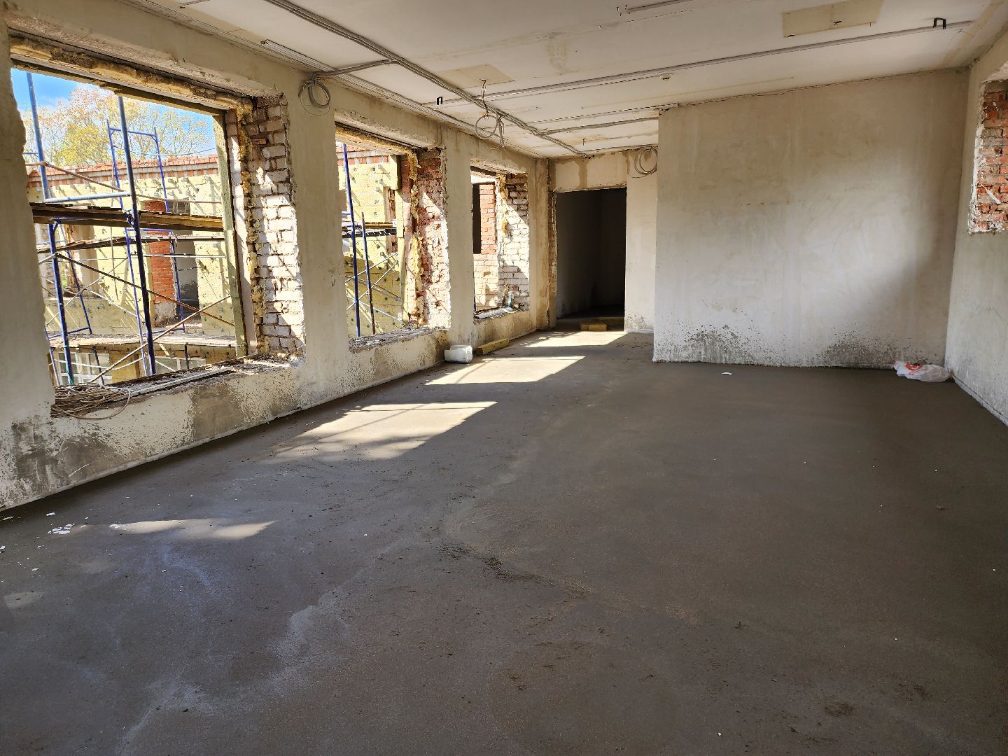 детский сад, капитальный ремонт, Ремонт, руза, рузский городской округ, московская область, подмосковье,