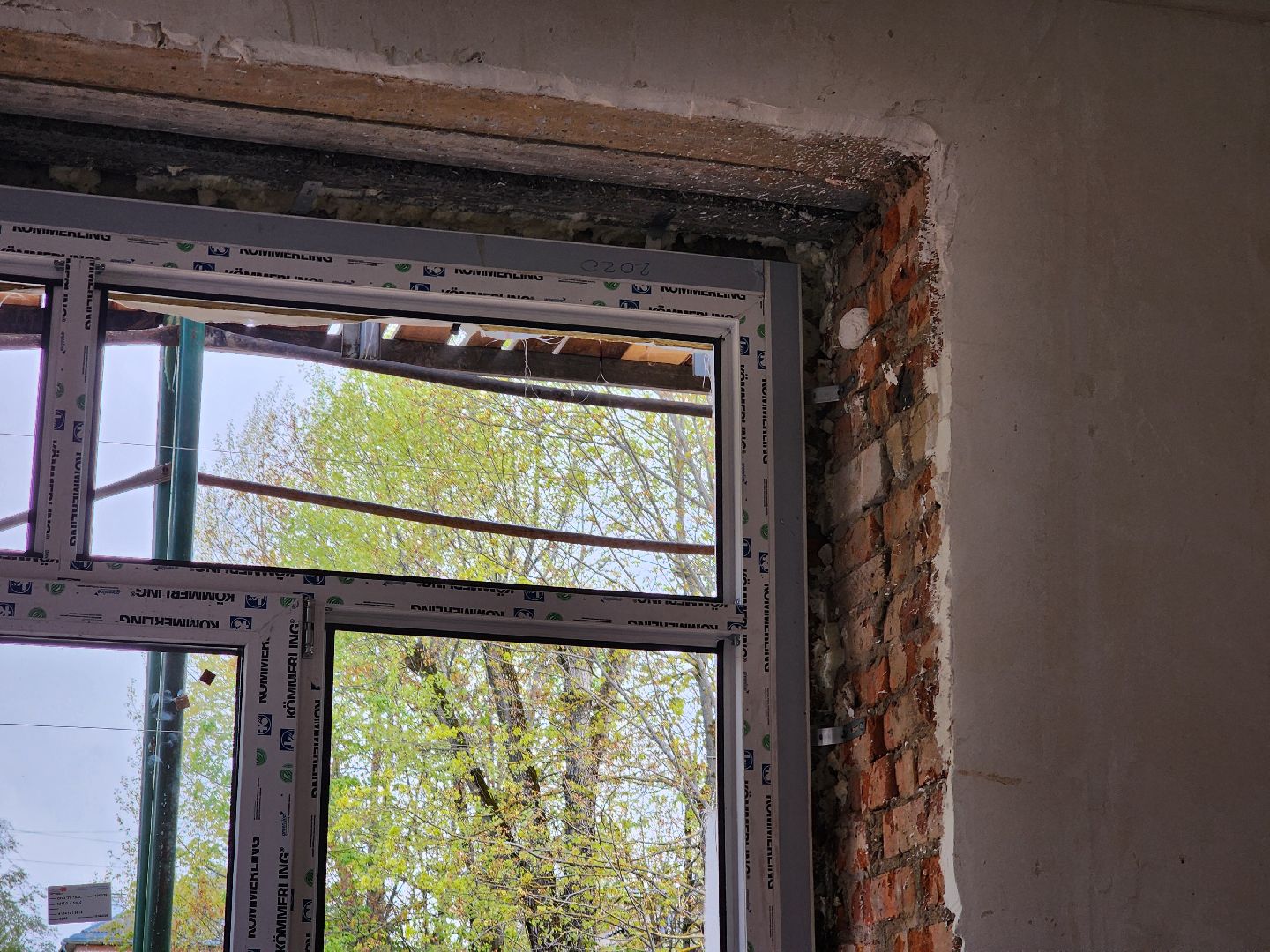 детский сад, капитальный ремонт, Ремонт, руза, рузский городской округ, московская область, подмосковье,