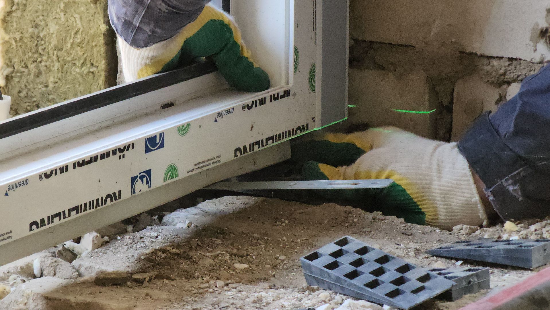 детский сад, капитальный ремонт, Ремонт, руза, рузский городской округ, московская область, подмосковье,