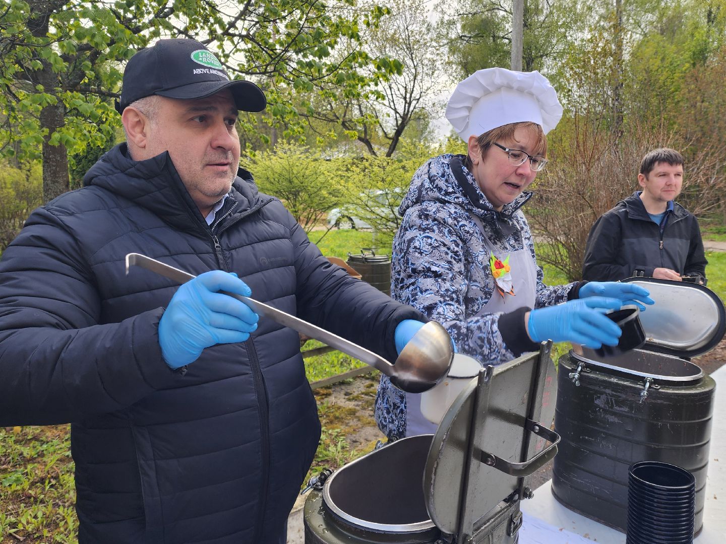день победы, мероприятия, больница,
