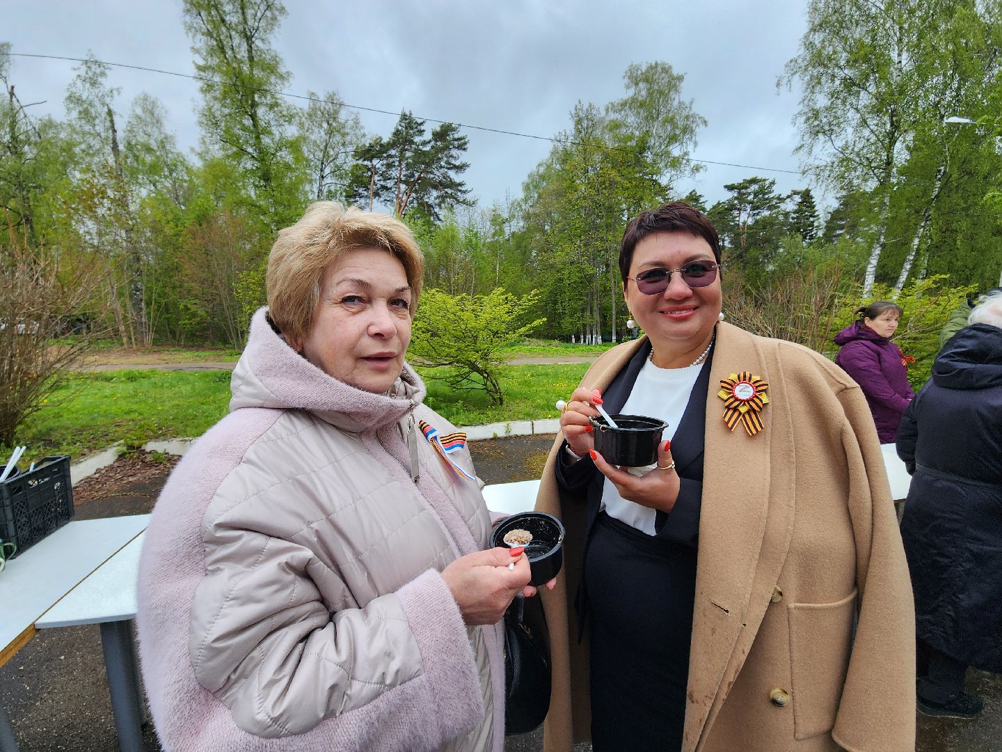 день победы, мероприятия, больница,