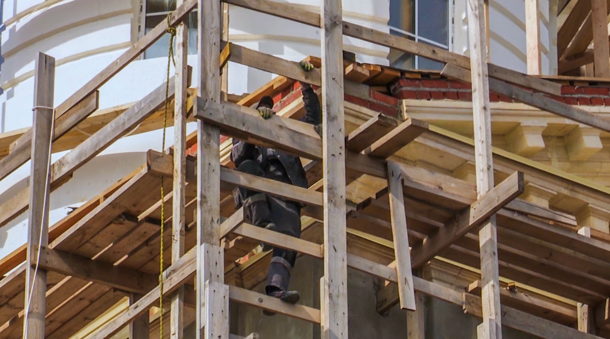 Клин, общество, строительство, храмы, храмы подмосковья,