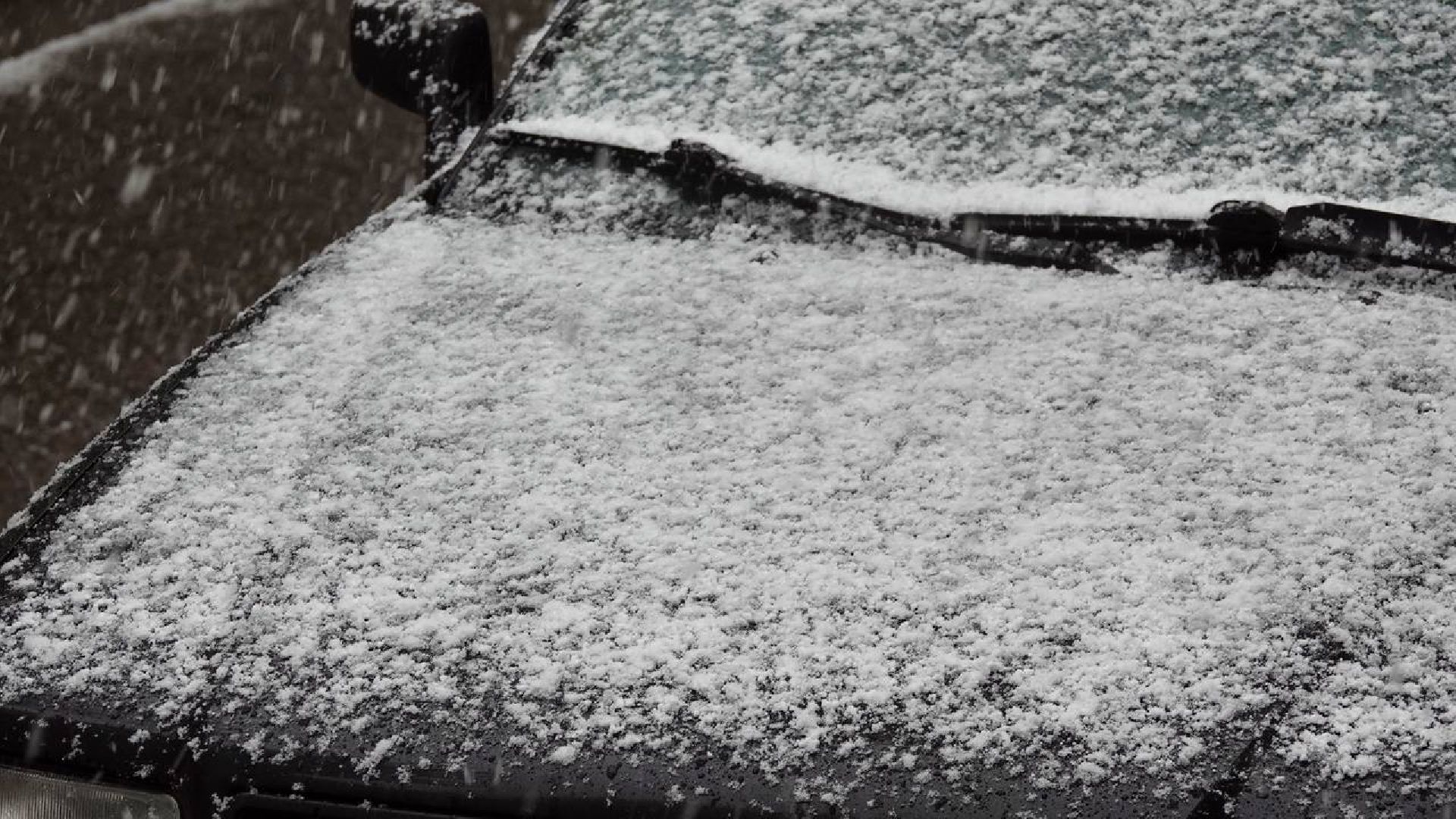 Погода, Снег, Май, Весна,Сергиев Посад,