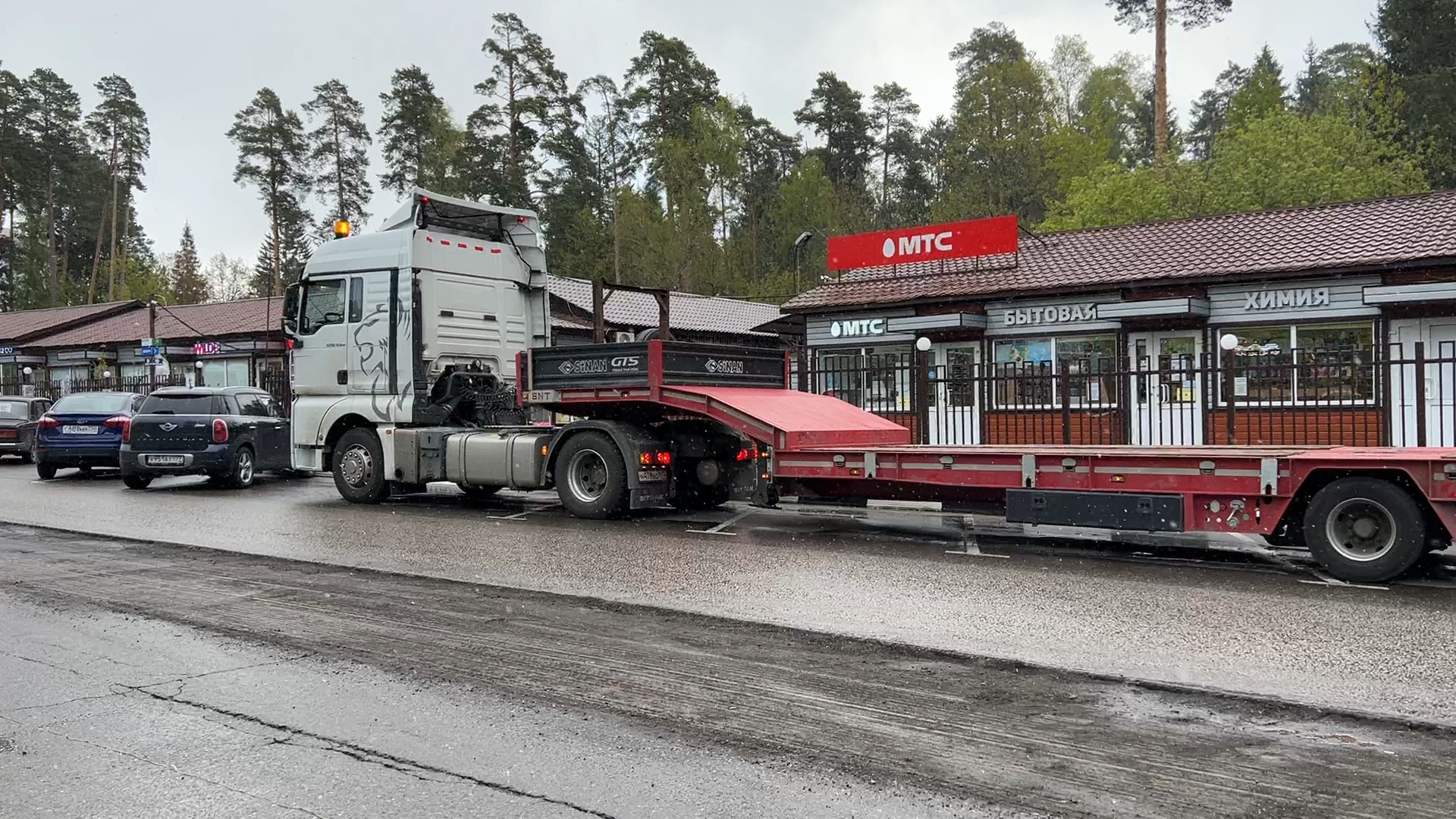 ремонт дорог, асфальтовое покрытие, дороги власихи, 1-е успенское шоссе, замена асфальта, фрезеровка дороги,