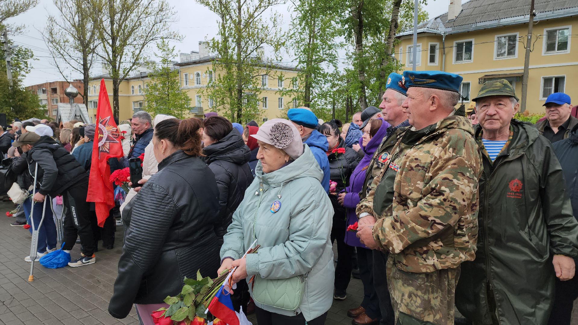кашира, сво, герои сво, афганская война, чеченская война, памятник, аллея славы,