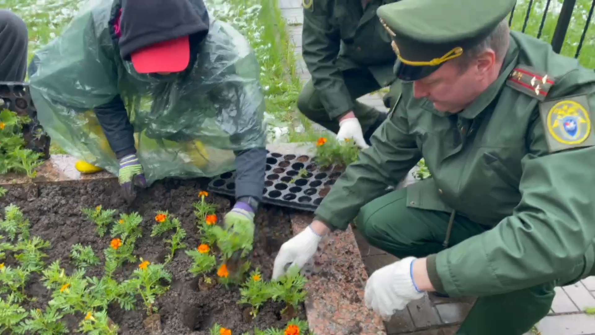 братская могила, оборона Москвы, великая отечественная война, деревня Палицы, контрнаступление под москвой,