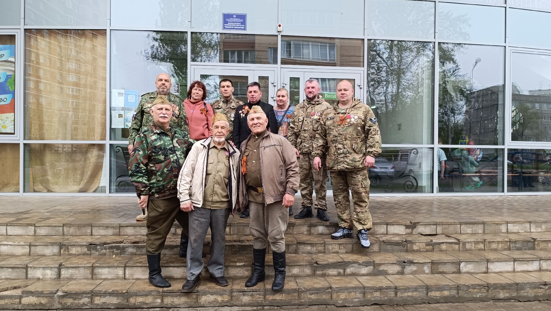 фронтовая гармонь, лобня, музыка,