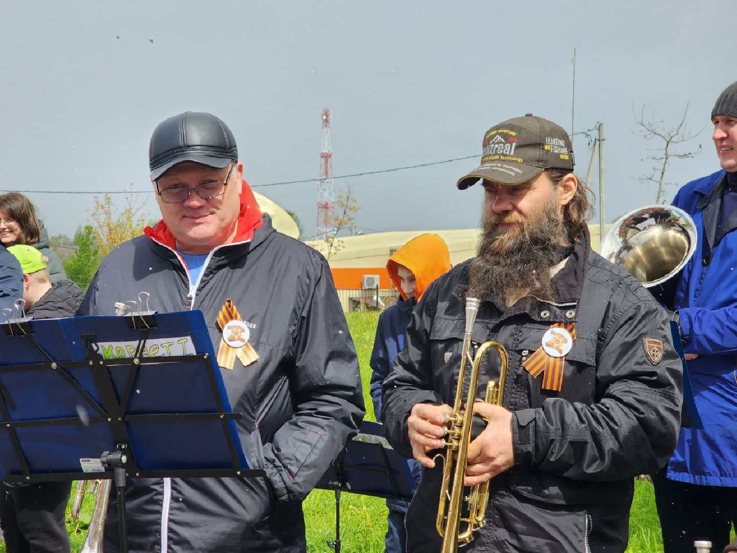 можайск, можайский городской округ, подмосковье, ветеран, день победы, 9 мая, фронтовые бригады, поздравления,